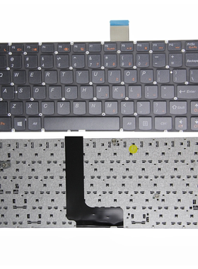 适用联想M490S B490S M490A M495 M4400S M495S B4450S键盘B4400S