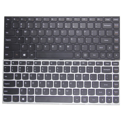 适用联想G40-70B40Z41键盘