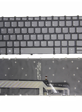 适用联想Air14 2019 S550-14 S540-14 340 V540S-14 340S键盘