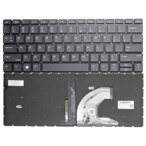 HP惠普430g6战66PRO13G2键盘