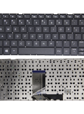 适用 HP惠普 Touchsmart 11-E E015DX 11E 笔记本键盘