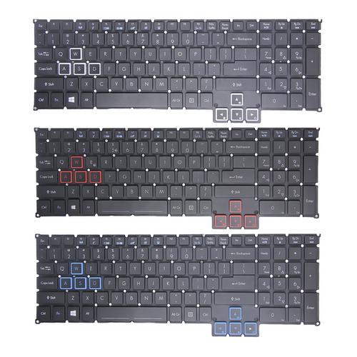 GX-791GX-792G9-793G键盘