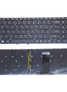 适用宏基 A317-32/33 A317-51G A317-52 N19C2 CN315-71-52 键盘