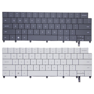 9440 9450 P184G 适用Dell戴尔 0945JN 2024 笔记本键盘 XPS