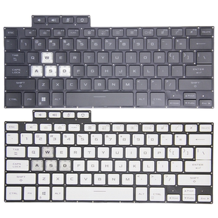 键盘 FX516 FX516PM 适用华硕Asus FA516 FX516P
