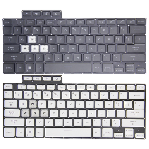 asusFX516FX516PFX516PR键盘