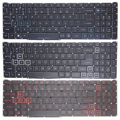 宏基AN515-46/56/58 PH315-54 PH515-54 PHN16-71-51键盘PH315-52