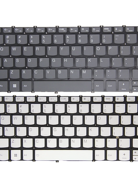 适用联想THINKBOOK 14S 14 G2 G3 G4 G5+ ACL ARE ACH ITL键盘