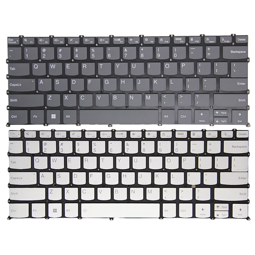 小新14IAH8IRL8ABR8键盘