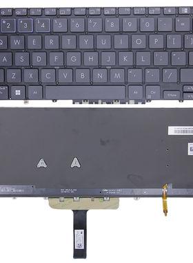 适用 华硕Expertbook B5 B5402/F/EA/C B5402FBA/CBA/CEA/CVA键盘