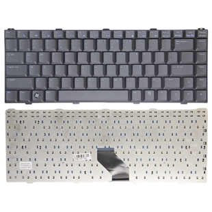 A60 A650 新蓝T50 适用戴尔DELL K4020 海尔A630 A42 键盘 1427