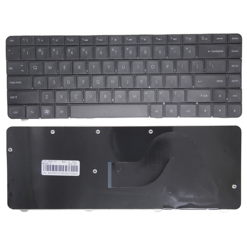 惠普CQ42G42CQ42-151TX键盘