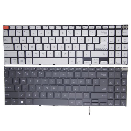 K6602ZK6502VN7600N7601Z键盘