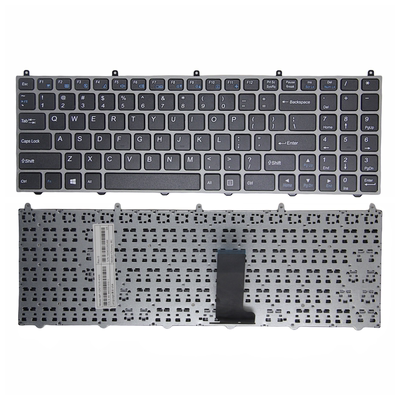 神舟K650DK640EK610C键盘
