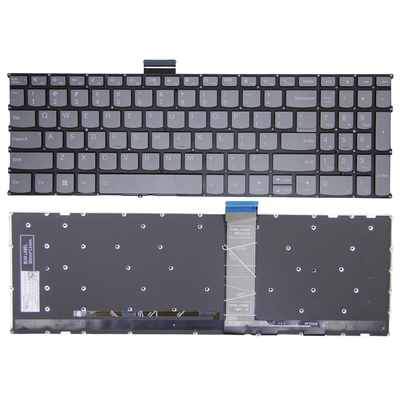 适用联想15SALCITLFLEX5-键盘