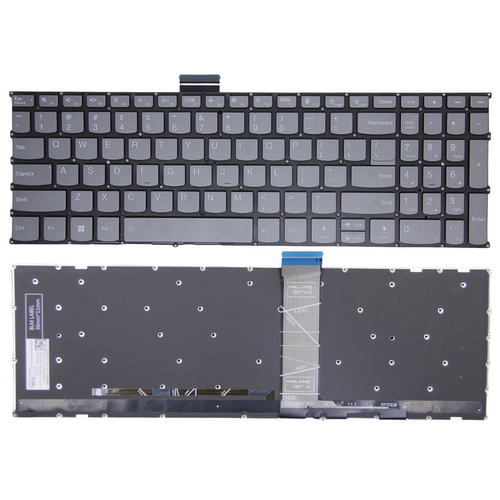 适用联想15SALCITLFLEX5-键盘