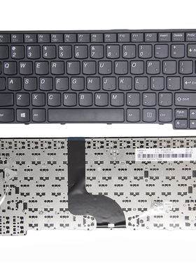 适用联想 昭阳 K4350 K4350A K4450 K4450A 笔记本键盘