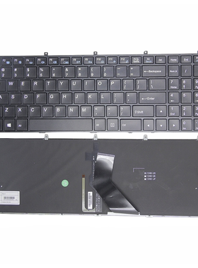 神舟 K660E K650C K590S K650S K750D K790S K710C K760E键盘