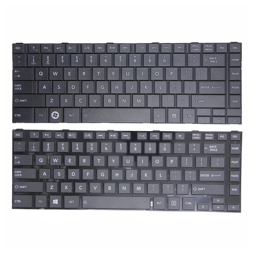 东芝L800L805C805DC800键盘