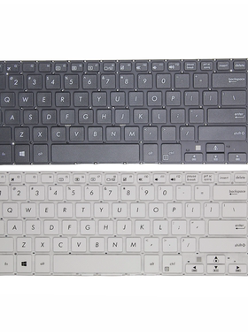 适用 华硕 X505 X505BP K505 K505BP X505ZA X506 A505 R504 键盘