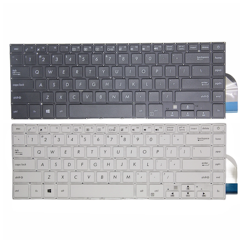 适用华硕X505X506A505键盘R504