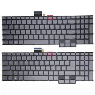 ACH IHU6 YOGA 小新Pro16 16S键盘 APH9 IAH7 IRH8 适用联想 ARP8