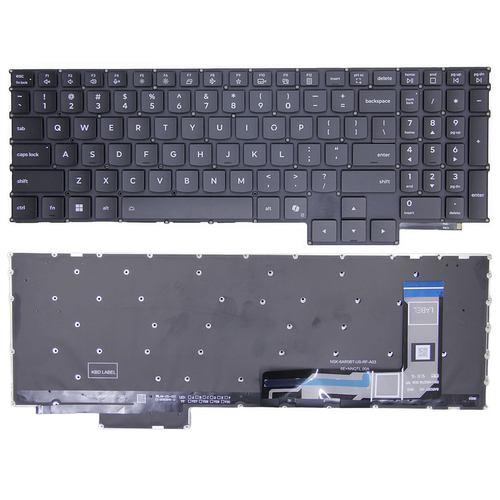 适用联想Y7000PY70002025键盘