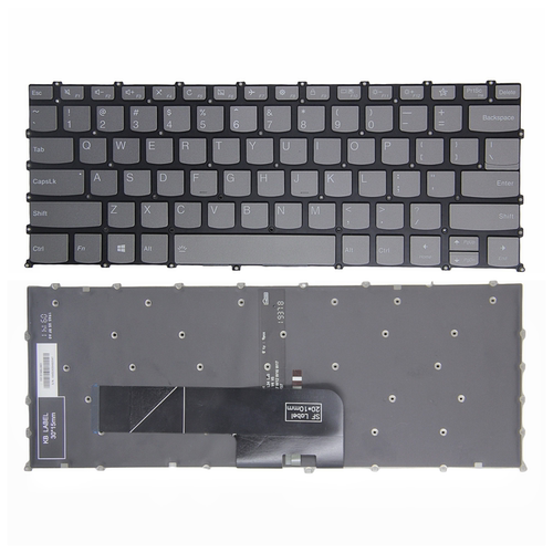 联想S340-13小新132019键盘