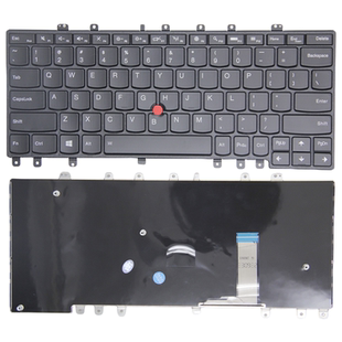 适用 IBM 联想Thinkpad YOGA S1 S240 YOGA 12 笔记本键盘