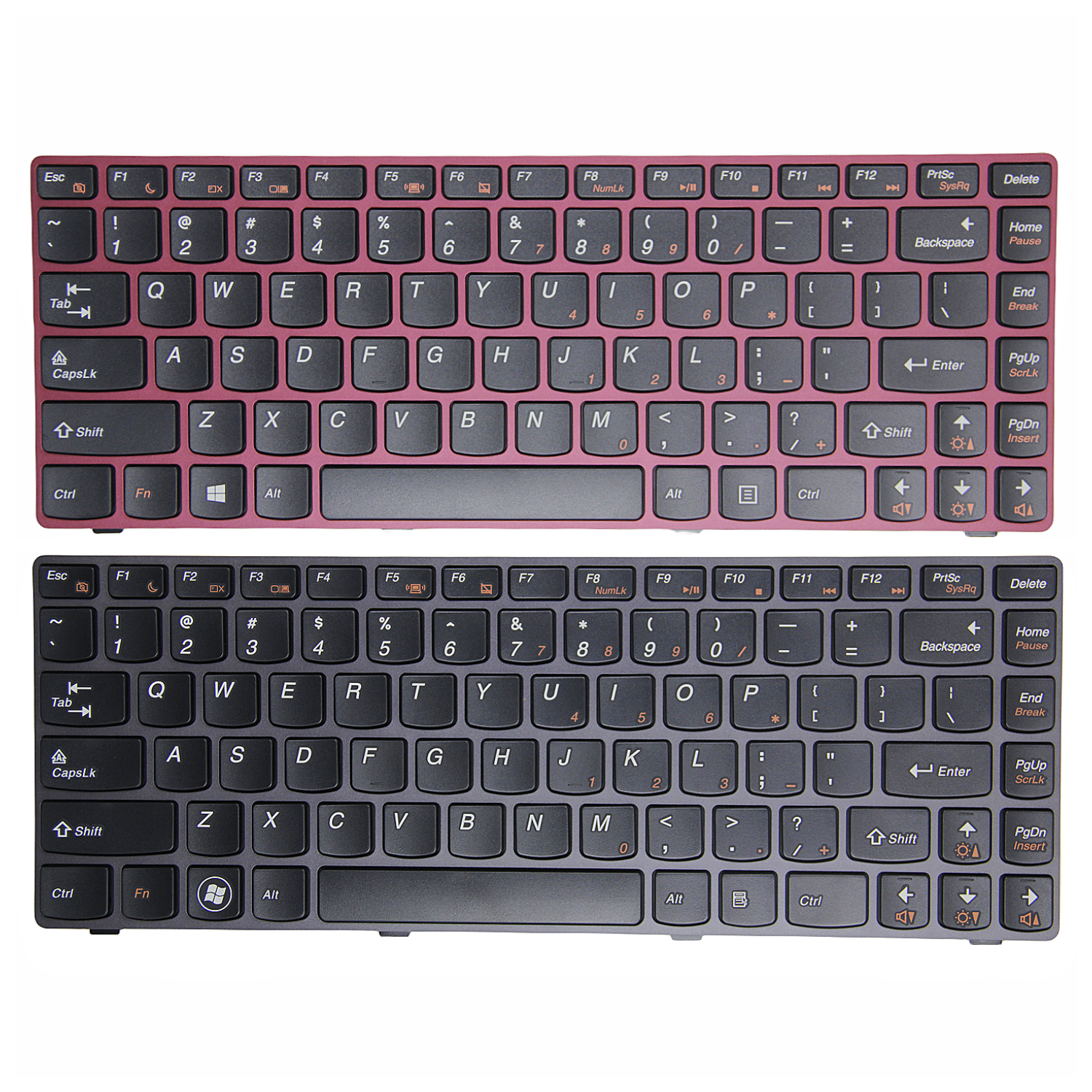 联想V480SV380SV380A键盘