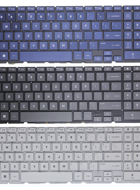 HP惠普 16-E/S/D/R/T-D  C169 C170 15-FA/FB Q263 Q264 Q278键盘