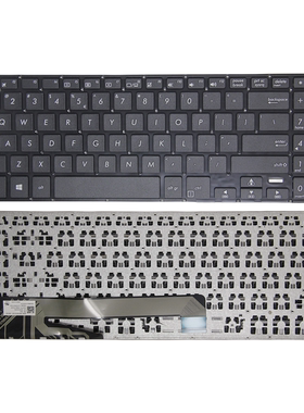 适用 Asus华硕 X560 YX560 YX560UD X560UD F560 原装笔记本键盘