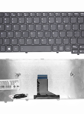 联想昭阳K2450K21K20-80键盘