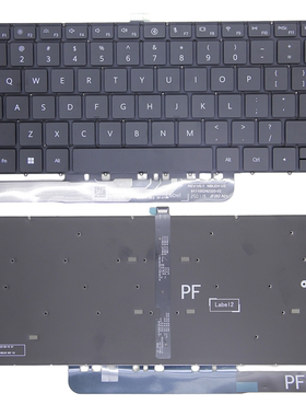 适用 华为 MDF-16 MDG-16-24 -32 FLMH-16 擎云G540-042/078 键盘