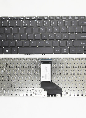 ACER宏基 A314-41/33 A514-51G/51KG TMP40-51 TMP414 N18P4键盘