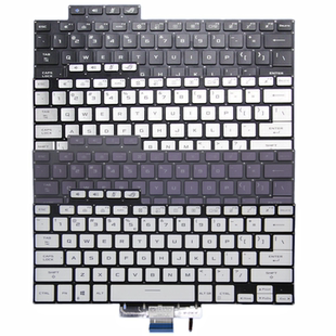 G16 H键盘 ROG GU603 适用Asus华硕Zephyrus G15 GA503 幻16 幻15