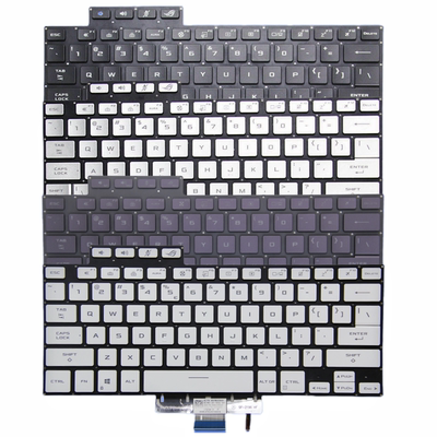 适用零键GA503GU603键盘