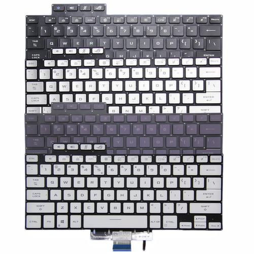 适用零键GA503GU603键盘