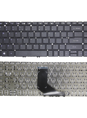 ACER宏基 S50-51 A315-55G A515-53 -54 EX215-51 SV5键盘P215-53