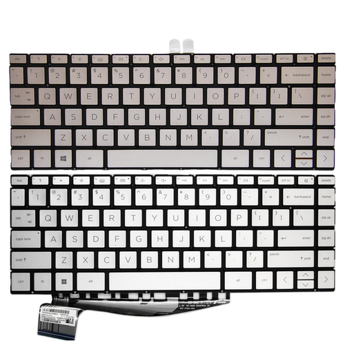 适用HP惠普TPN-W16014-EY键盘