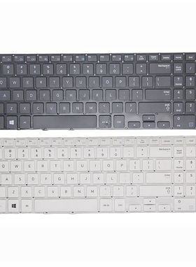 适用三星370R5E 370R5V 470R5E 450R5J 450R5V 450R5U 510R5E键盘