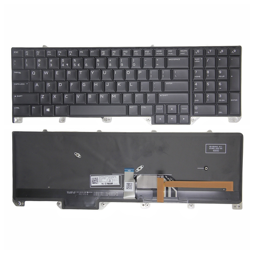 适用P43FP31E17R4键盘