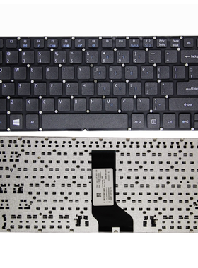 宏基E5-473 E5 422G 491G 474G 475G 432 452G K4000键盘SF314-51