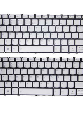 适用 联想 Yoga Air14S IAP7   Yoga Slim7 Carbon 14ACN6键盘