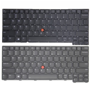 8键盘 Yoga L13 Gen1 Gen7 适用联想Thinkpad X13