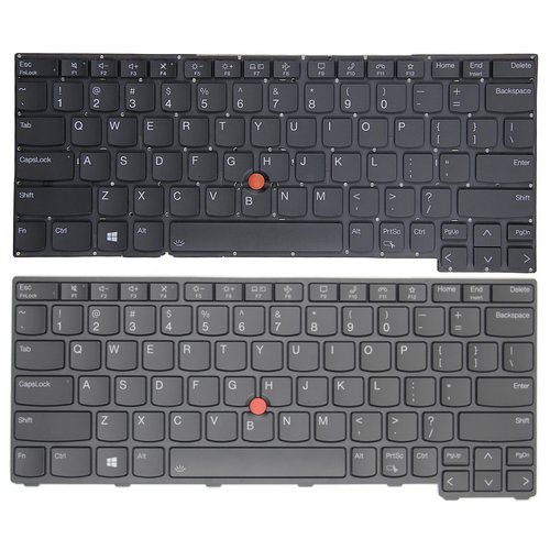 适用联想X13L13GEN键盘