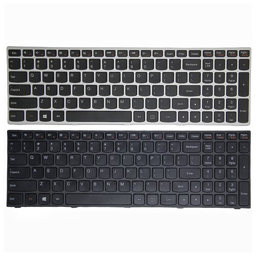 适用联想G70500-15ACZY50C键盘