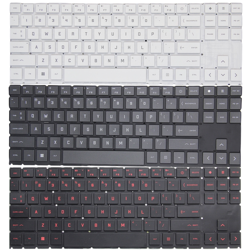 惠普15-EN16-CQ238Q267键盘