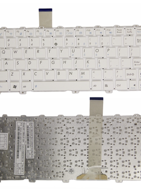 适用 ASUS华硕 EeePC 1015 1015PW 1015B 1011PX X101CH 键盘全新