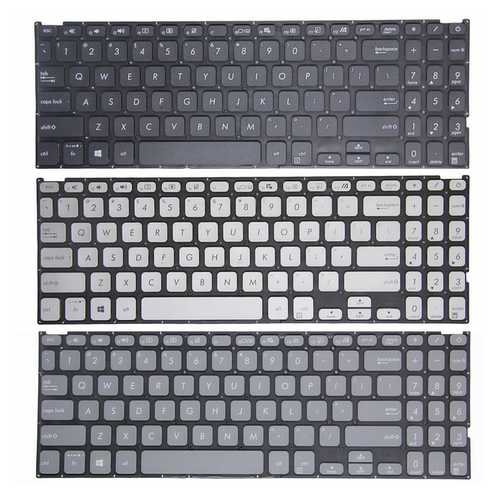 适用华硕X509FL8700Y5200键盘